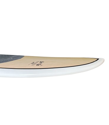 Get Up Wood 9'5 - Prancha Stand Up Paddle Surf Allround