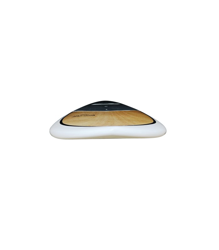 Get Up Wood - Prancha Stand Up Paddle Surf Allround