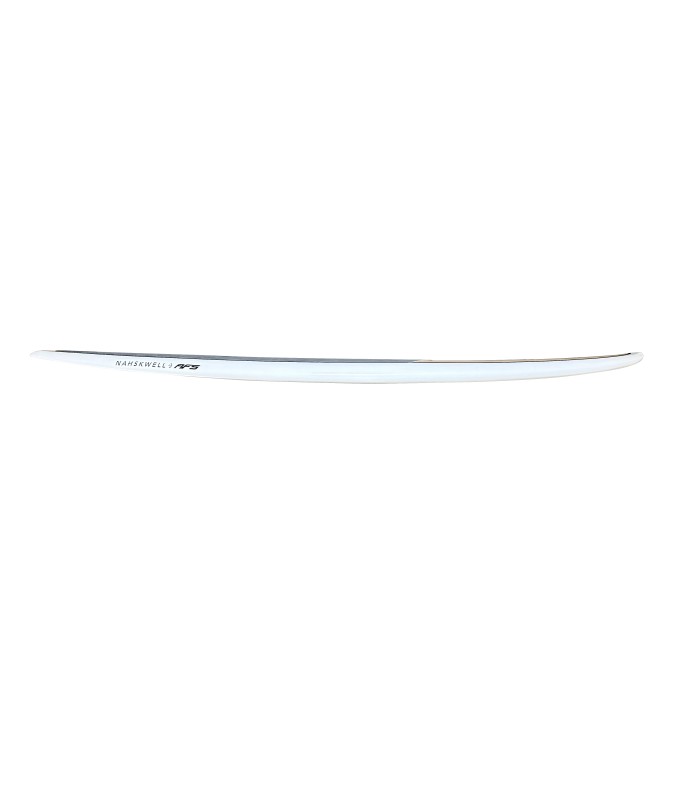 Get Up Wood - Prancha Stand Up Paddle Surf Allround