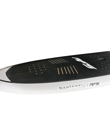 Get Up Wood 9'5 - Prancha Stand Up Paddle Surf Allround