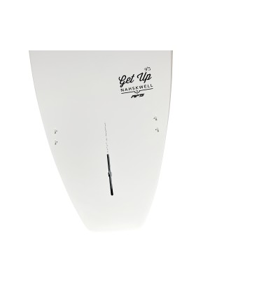 Get Up Wood 9'5 - Prancha Stand Up Paddle Surf Allround