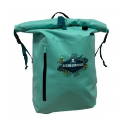Mochila Impermeável SUP 45 L Lagoon - Stand Up Paddle - Down Wind Foil