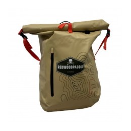 Mochila Impermeável SUP 45 L Explorer - Stand Up Paddle - Down Wind Foil