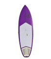 Source Pro UL - SUP Prancha Stand Up Paddle Surf Redwoodpaddle skull Resina Tingida