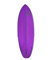 Source Pro UL - SUP Prancha Stand Up Paddle Surf Redwoodpaddle skull Resina Tingida
