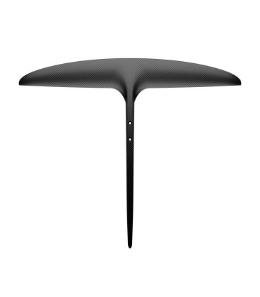 AFS Foil Pure 700 V2 Freestly Freeride Race 100% Carbono