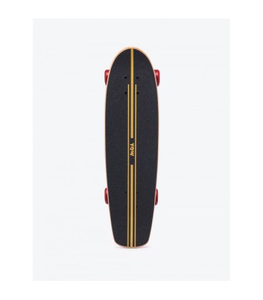Vermont 28.5'' Cruiser Skate Yow longboard surf skate surfskate