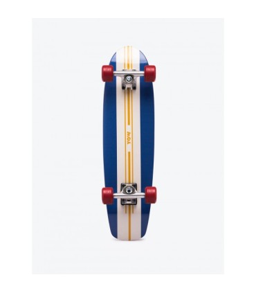 Vermont 28.5'' Cruiser Skate Yow longboard surf skate surfskate