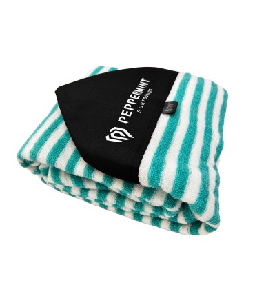 Meia Surf 5'11 Peppermint - Capa Prancha Surf
