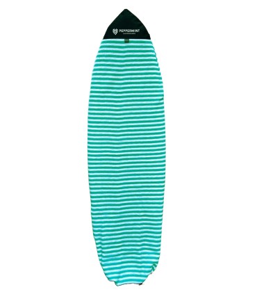 Meia Surf 5'11 Peppermint - Capa Prancha Surf