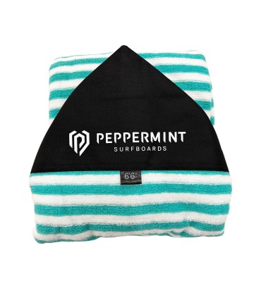 Meia Surf 6'6 Peppermint - Capa Prancha Surf