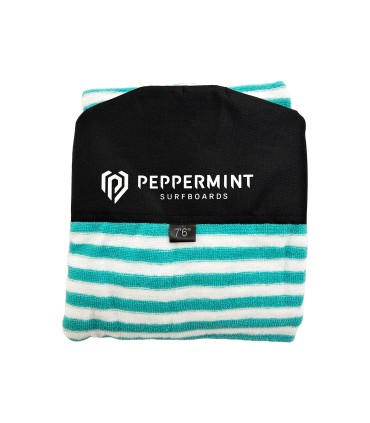 Meia Surf 7'6 Peppermint - Capa Prancha Surf