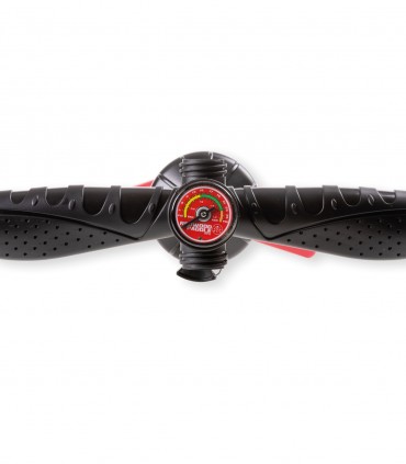 Funbox Pro Race Azul 12′6 x 29″ - Prancha Stand Up Paddle Surf  Redwoodpaddle woven dupla camada