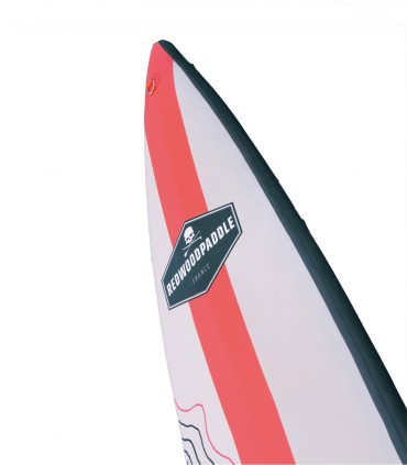 Funbox Pro Explorer 14' x 31''1/2  - Prancha Stand Up Paddle Surf Insuflável