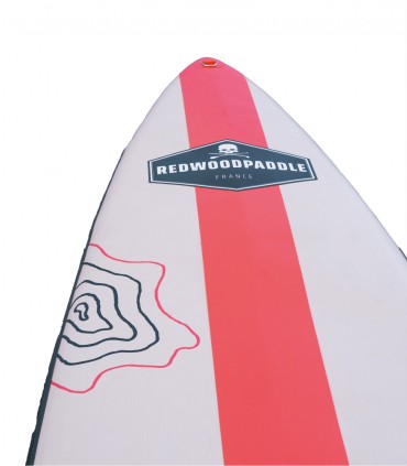 Funbox Pro Explorer 14' x 31''1/2  - Prancha Stand Up Paddle Surf Insuflável