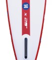 Funbox Pro V-Shape Race Azul 14′ x 29'' - Prancha Stand Up Paddle Surf Insuflável