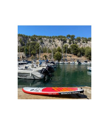 Funbox Pro 10' - Prancha Stand Up Paddle Surf Insuflável