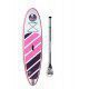 Pack Travel SUP Air 10′ Pink