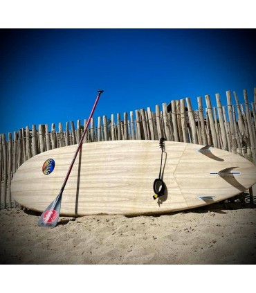Phenix Natural - Prancha Stand Up Paddle Surf