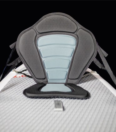 Cadeira com fixações - Prancha Stand Up paddle Surf SUP Redwoodpaddle