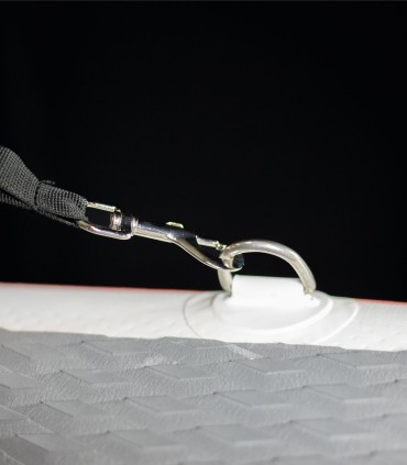 Cadeira com fixações - Prancha Stand Up paddle Surf SUP Redwoodpaddle