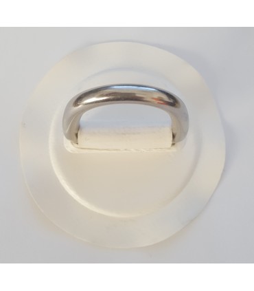 Cadeira com fixações - Prancha Stand Up paddle Surf SUP Redwoodpaddle