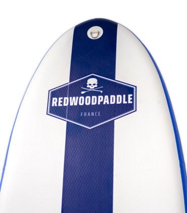 Funbox Pro 10′6 WindSUP - Prancha Stand Up Paddle Surf Insuflável