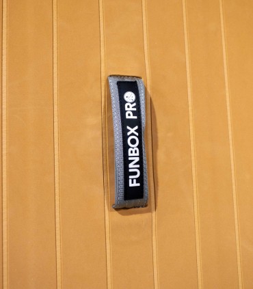 Funbox Pro 10′6 WindSUP - Prancha Stand Up Paddle Surf Insuflável