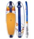 Funbox Pro 10′6 WindSUP - Prancha Stand Up Paddle Surf Insuflável