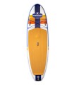 Funbox Pro 10′6 WindSUP - Prancha Stand Up Paddle Surf Insuflável