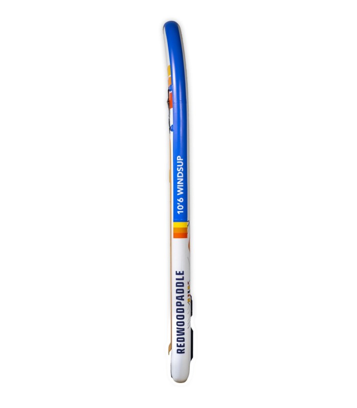 Funbox Pro 10′6 WindSUP - Prancha Stand Up Paddle Surf Insuflável