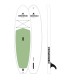 Prancha Funbox Classic 10'7 Spring  - Prancha Paddle Surf Hinchable Redwoodpaddle España