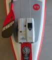 Inflator Elétrica 3 Funções - Prancha Paddle Surf - Wing - Kite