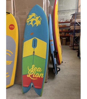 Sealion Summerboard - Prancha Windsup