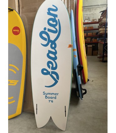 Sealion Summerboard - Prancha Windsup