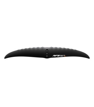 Asa Foil Dianteiras Enduro 1600 GLT - Full