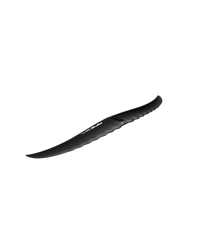 Ala Foil Dianteiras Enduro GLT - Full