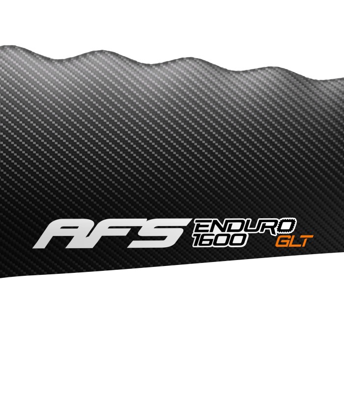 Asas dianteiras Enduro GLT
