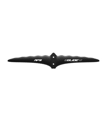 AFS Ultra Glide 41 - Asa Traseira Foil - Full Carbono