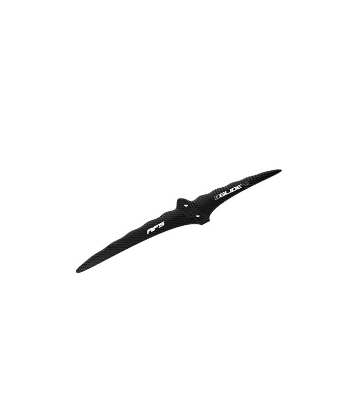 AFS Ultra Glide 41 - Asa Traseira Foil - Full Carbono