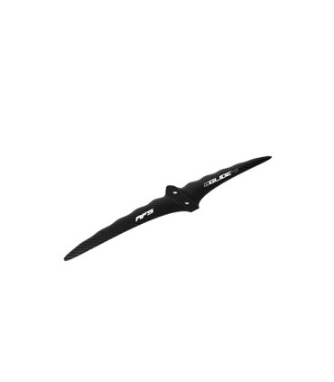 AFS Ultra Glide 41 - Asa Traseira Foil - Full Carbono