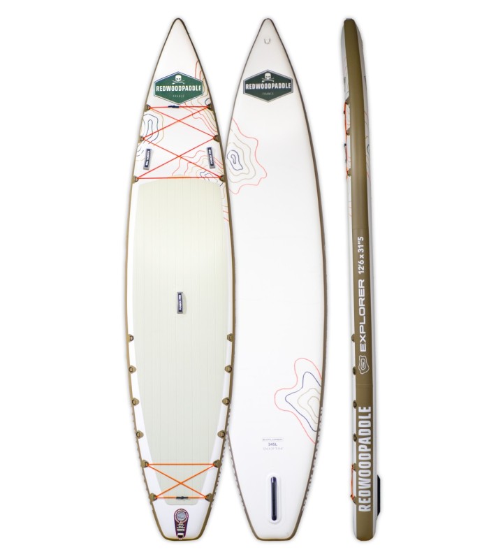 copy of Funbox Pro Explorer 12′6 x 31''1/2