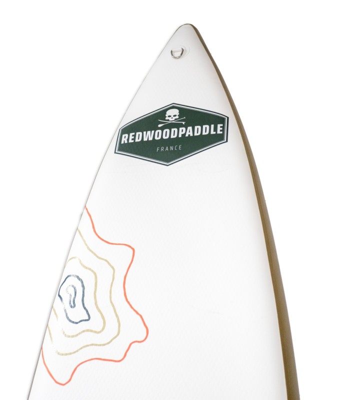 copy of Funbox Pro Explorer 12′6 x 31''1/2