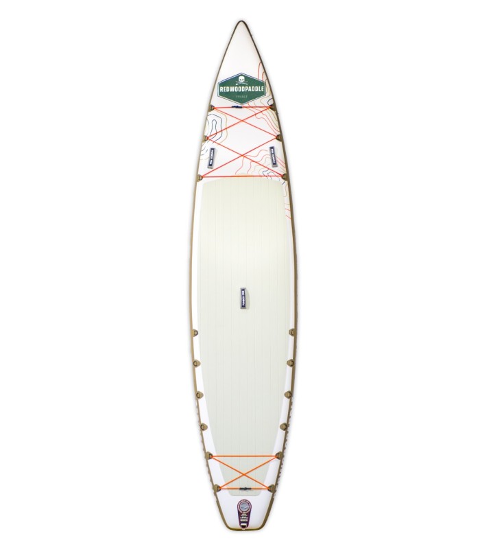 copy of Funbox Pro Explorer 12′6 x 31''1/2