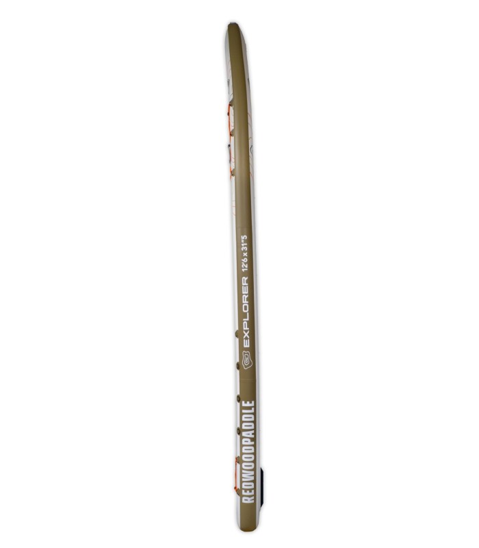 copy of Funbox Pro Explorer 12′6 x 31''1/2