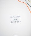 copy of Funbox Pro Explorer 12′6 x 31''1/2