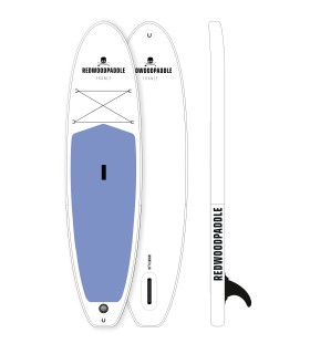 copy of Funbox Classic 10'7 Spring  - Tabla Paddle Surf Hinchable
