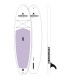 Funbox Classic 10'7 Paradise  - Tabla Paddle Surf Hinchable
