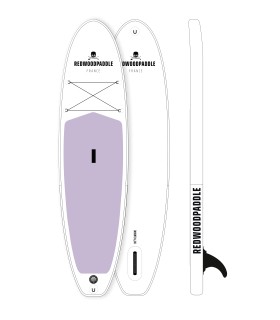 copy of Funbox Classic 10'7 Spring  - Tabla Paddle Surf Hinchable
