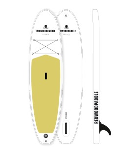 copy of Funbox Classic 10'7 Spring  - Tabla Paddle Surf Hinchable